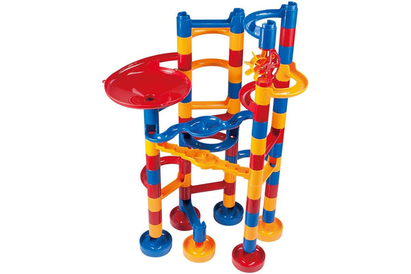 Galt: Super Marble Run