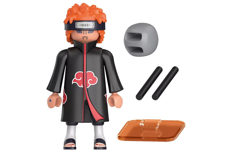 Playmobil: Naruto Shippuden - Pain (71108)