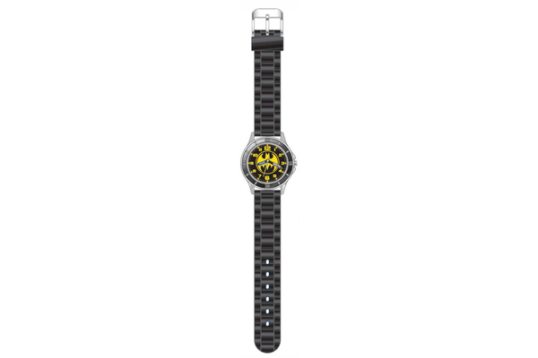 Time Teacher: Educational Analogue Watch - Batman