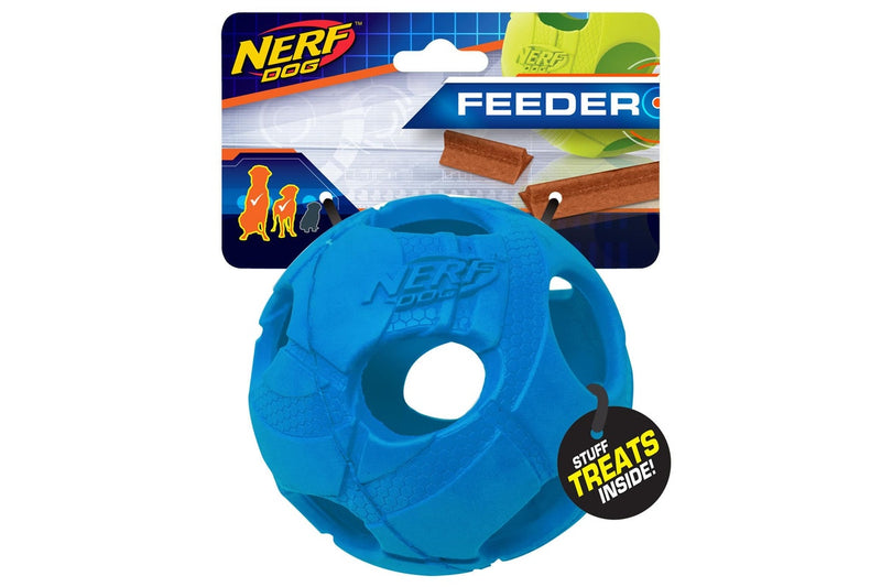 Nerf Dog: Treat Bash Ball