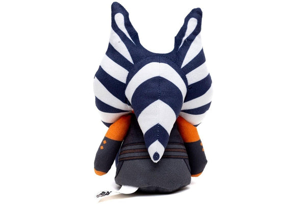 Star Wars The Clone Wars: Dog Toy Squeaker Plush - Ahsoka Tano