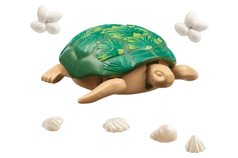 Playmobil: Giant Tortoise (71058)