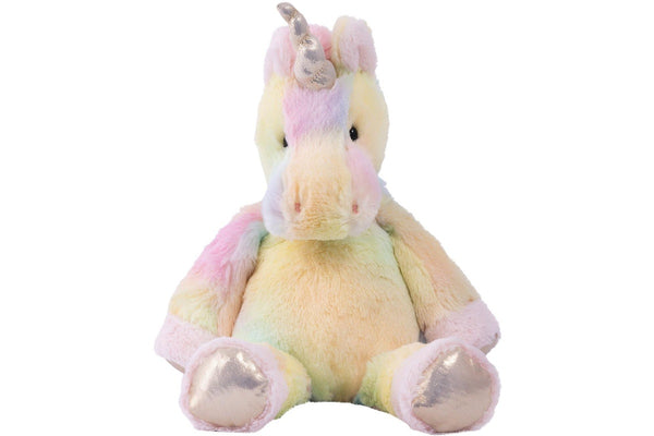 Mary Meyer: Marshmallow Animal - Fro-Yo Unicorn (23cm)