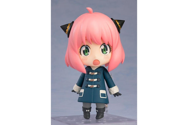 Spy x Family: Anya Forger (Winter Clothes Ver.) - Nendoroid Figure