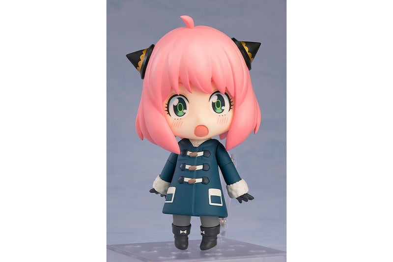 Spy x Family: Anya Forger (Winter Clothes Ver.) - Nendoroid Figure