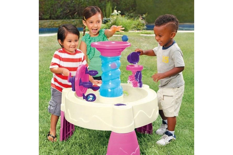 Little Tikes: Spiralin' Seas - Water Park (Pink)