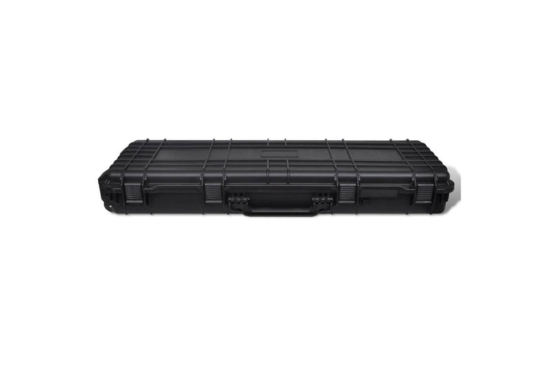 Waterproof Molded Tough Storage Case Plastic vidaXL