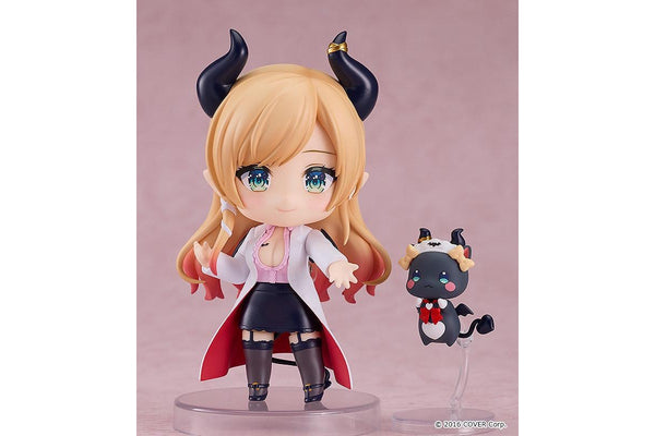 Hololive: Yuzuki Choco - Nendoroid Figure