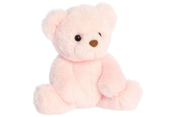 Aurora: Strawberry Gelato Bear - 9" Plush