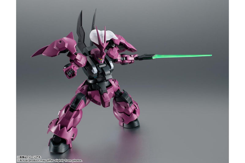 Gundam: Guel's Dilanza (Ver. A.N.I.M.E) - Robot Spirit Action Figure