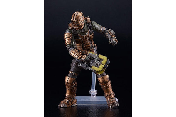 Dead Space: Isaac Clarke - Figma Figure