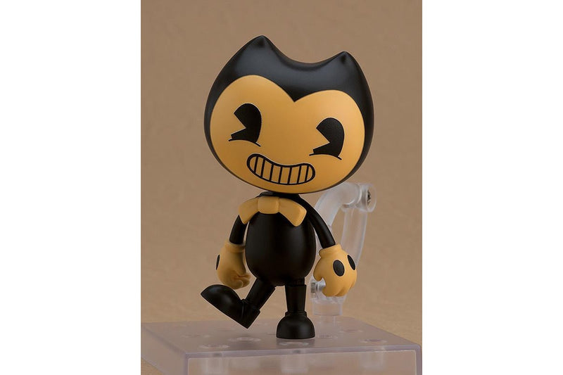 Bendy and the Ink Machine: Bendy & Ink Demon - Nendoroid Figure