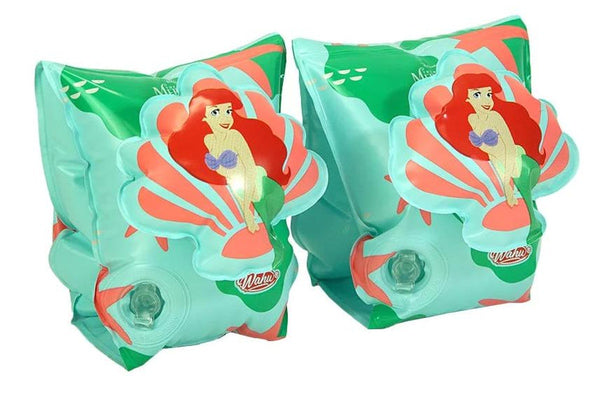 Wahu: The Little Mermaid Arm Bands - Large (Assorted Designs)