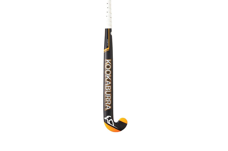 Kookaburra Calibre 980 Mid-Bow 36.5'' Long Light Weight Field Hockey Stick