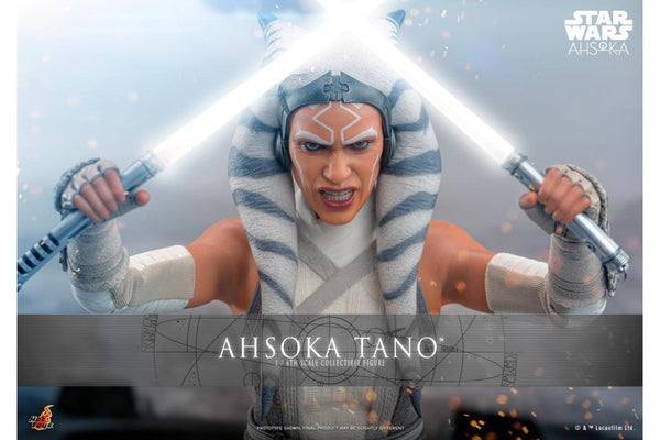 Star Wars: Ahsoka Tano - 11" Articulated Figure