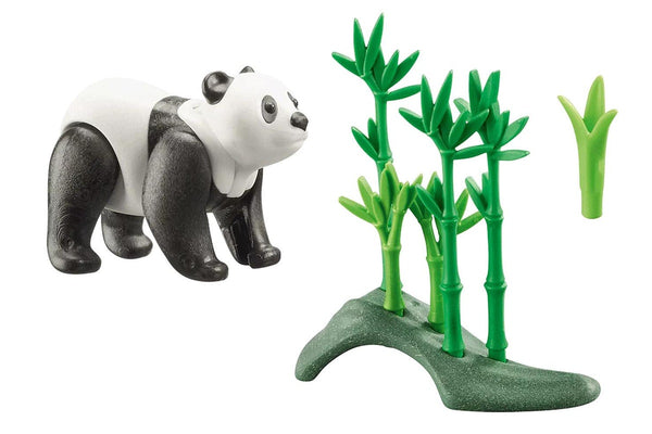 Playmobil: Panda (71060)