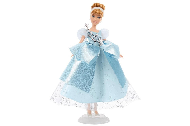 Disney 100: Cinderella - Collector Doll