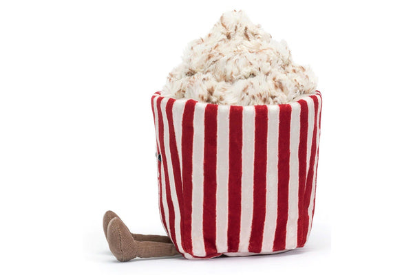 Jellycat: Amuseables Popcorn - Plush