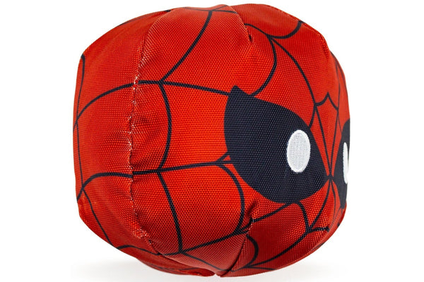 Marvel: Spider-Man Ballistic Squeaker Dog Toy