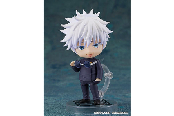 Jujutsu Kaisen: Satoru Gojo (High School Ver.) - Nendoroid Figure