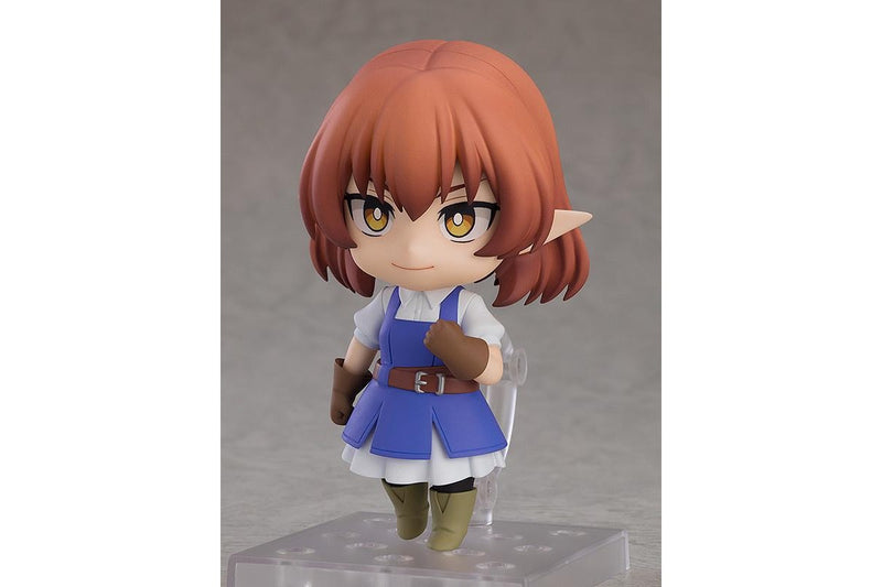 Helck: Vermilio - Nendoroid Figure