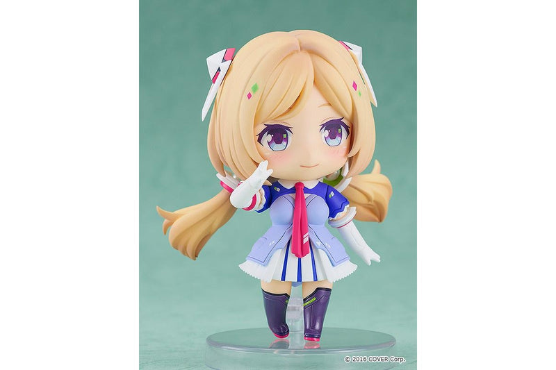 Hololive: Aki Rosenthal - Nendoroid Figure