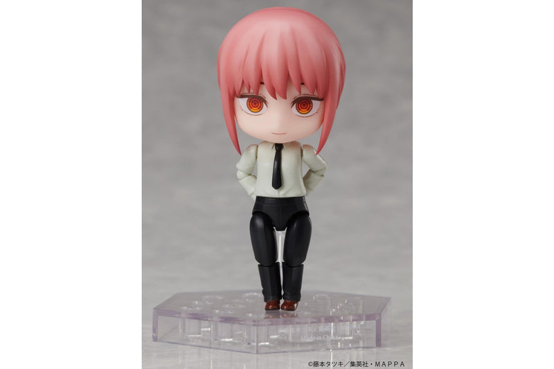 Chainsaw Man: Makima - Dform + Figure