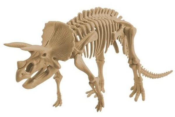 Edu-Toys: Dig It! Triceratops