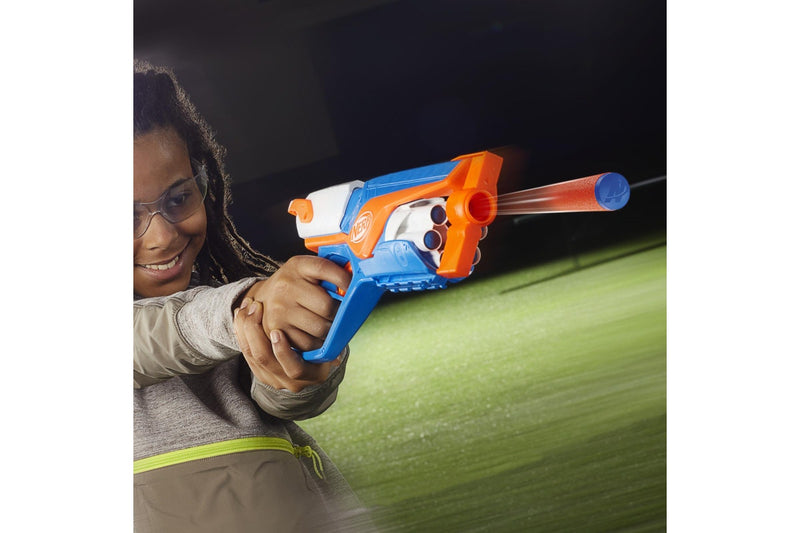 Nerf: N Series - Agility