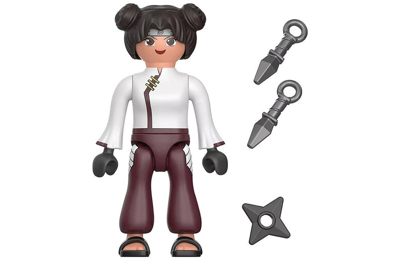 Playmobil: Naruto Shippuden - Tenten (71220)