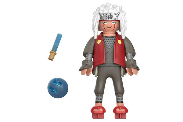 Playmobil: Naruto Shippuden - Jiraiya (71219)