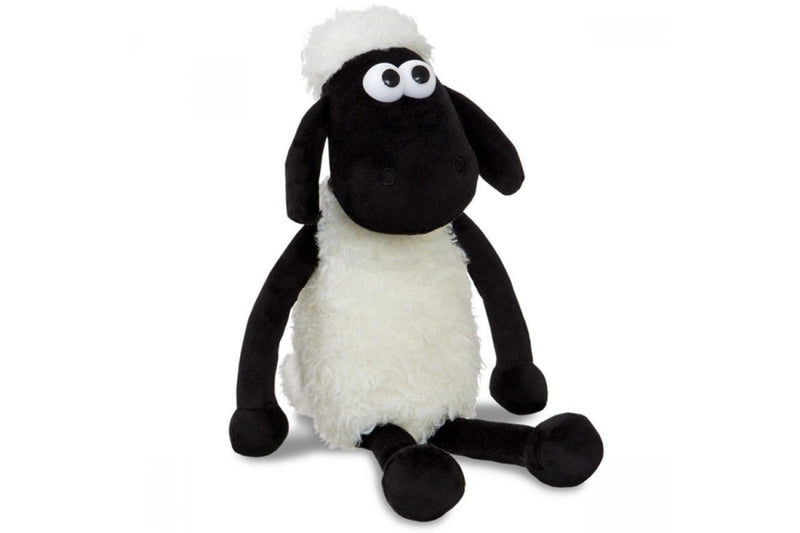 Shaun the Sheep Plush (30cm)