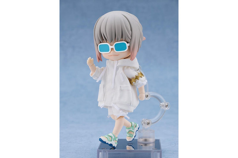 Fate/Grand Order: Pretender/Oberon (Refreshing Summer Prince Ver.) - Nendoroid Doll Figure