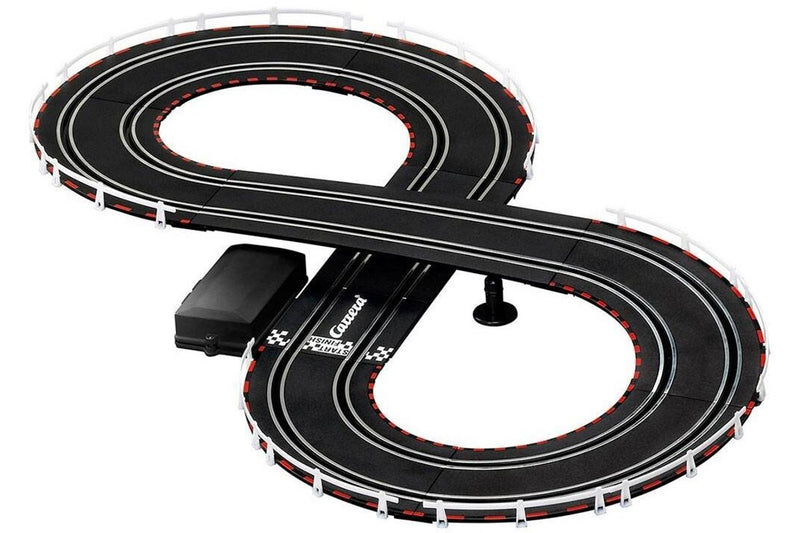 Carrera: GO!!! Slot Car Spider-Man Set