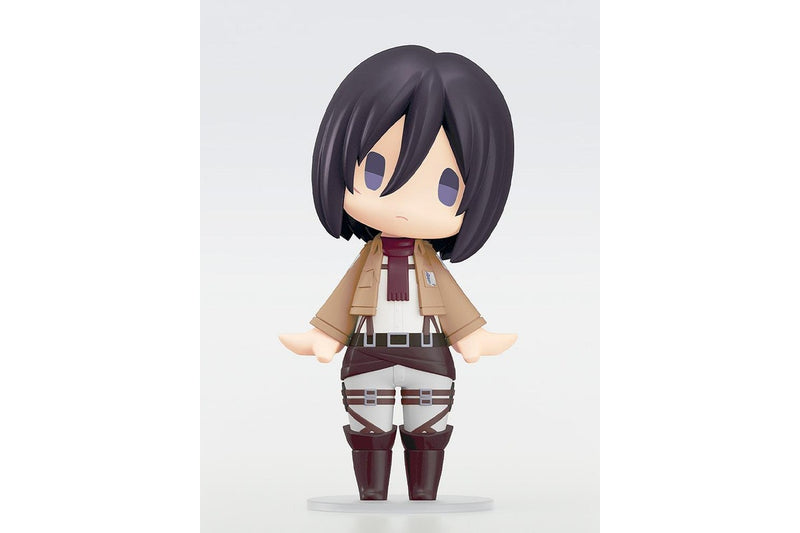 Attack on Titan: Mikasa Ackerman - Hello! Good Smile Figure