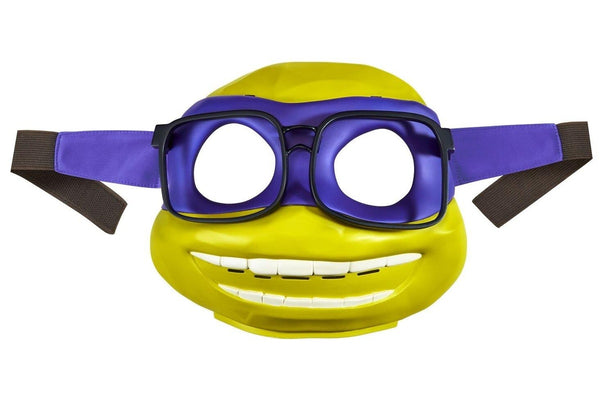 TMNT: Mutant Mayhem - Roleplay Mask - Donatello