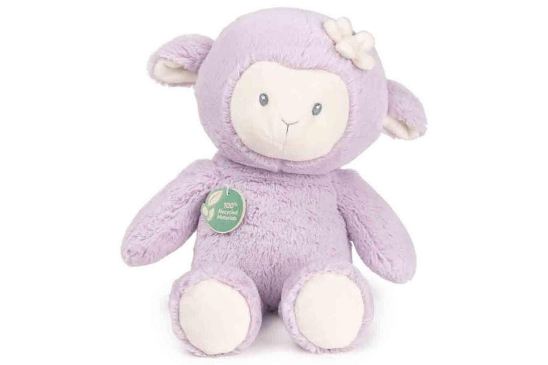 Gund: Recycled Plush 'Lilac' Lamb