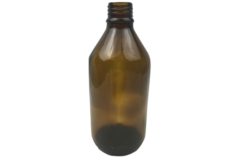 12X 600Ml Brown Glass Bottle Plinking Shooting Target Practice Without Lids/Caps Other Hunting