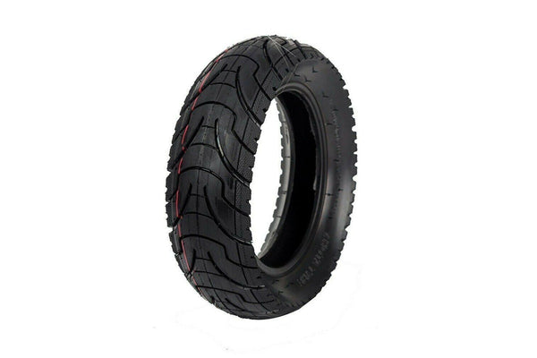 80/65-6 Tyre & Tube For Electric Scooter eScooter GoKart ATV Quad