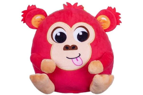 Windy Bums: Monkey Plush