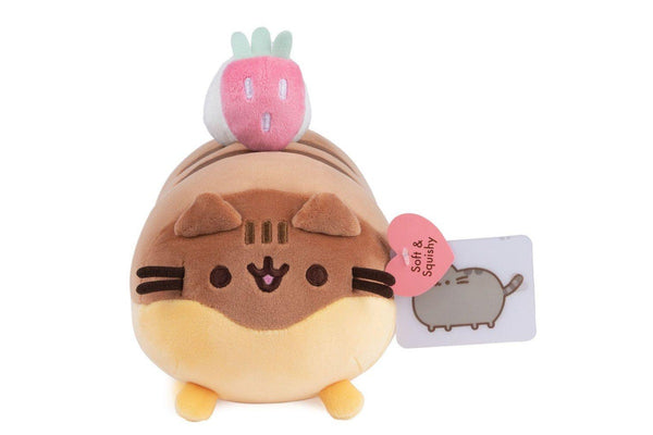 Pusheen: Eclair - Dessert Plush