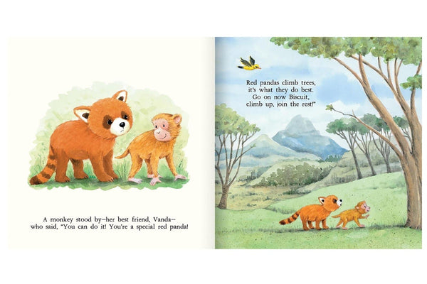 Jellycat: The Tale of Two Friends Book