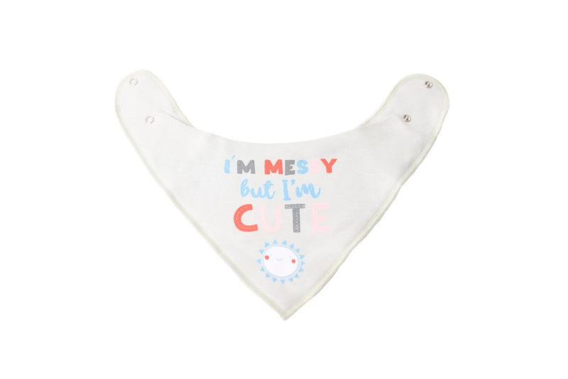 Splosh: Baby Cute Bib