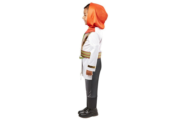 Star Wars: Kai Brightstar - Deluxe Child Costume (Size: Small)