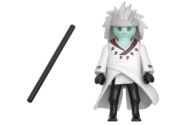 Playmobil: Naruto Shippuden - Madara Sage Of The Six Paths Mode (71217)