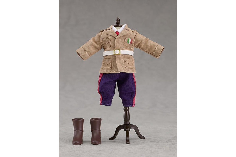 Hetalia: Italy - Nendoroid Doll Outfit Set