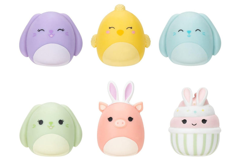 Squishmallows: Squooshems - 2.5" Easter (Blind Box)