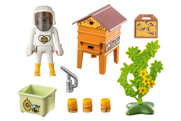 Playmobil: Beekeeper