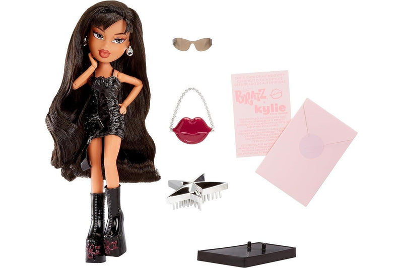 Bratz: Kylie Jenner Fashion Doll - Day