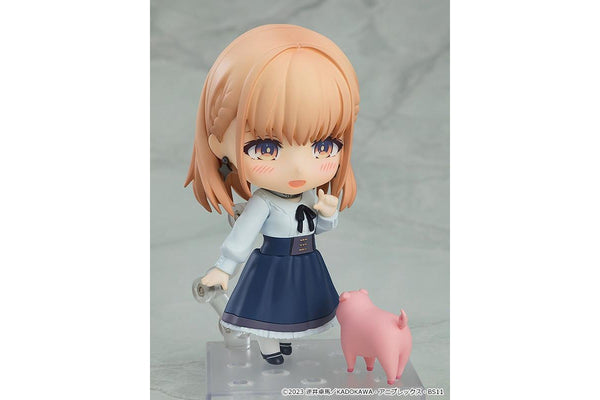 Butareba: Jess - Nendoroid Figure